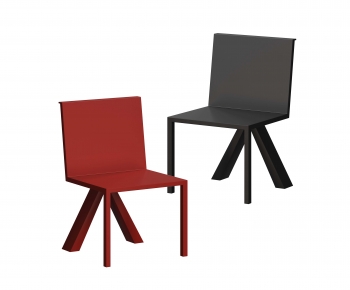 Modern Single Chair-ID:606424093