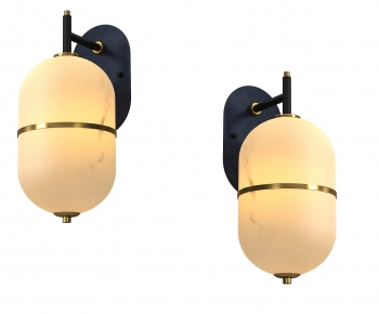 Modern Wall Lamp-ID:639059561