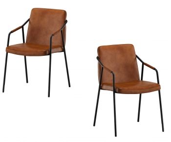 Nordic Style Dining Chair-ID:315013891