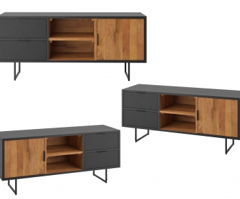 Nordic Style TV Cabinet-ID:531640178