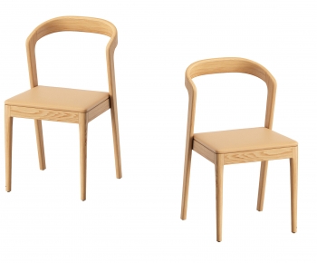 Nordic Style Single Chair-ID:451126102