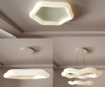 Modern Ceiling Ceiling Lamp-ID:214854002