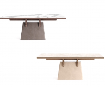 Modern Dining Table-ID:192279101