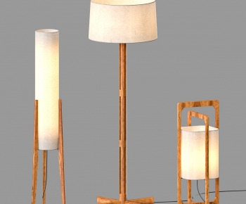 Nordic Style Floor Lamp-ID:453017952