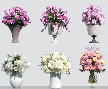 Modern Flowers-ID:156109096