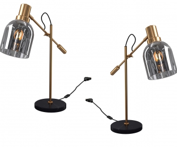 Modern Table Lamp-ID:320132979