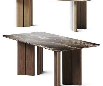 Modern Dining Table-ID:723026999