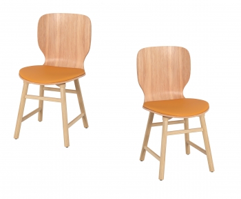 Nordic Style Single Chair-ID:171999934