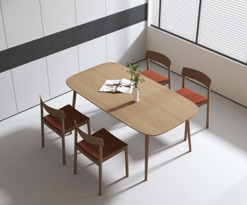 Modern Leisure Table And Chair-ID:894042025