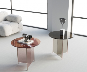 Modern Side Table/corner Table-ID:494045025