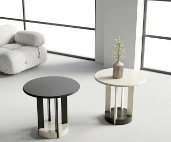 Modern Side Table/corner Table-ID:107209738