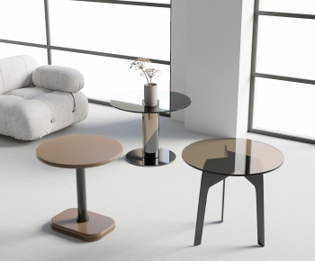 Modern Side Table/corner Table-ID:364026071