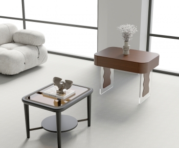 Modern Side Table/corner Table-ID:342219115
