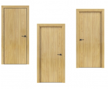 Nordic Style Single Door-ID:279838099