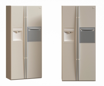 Modern Home Appliance Refrigerator-ID:408500919