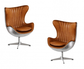 Nordic Style Office Chair-ID:460728884