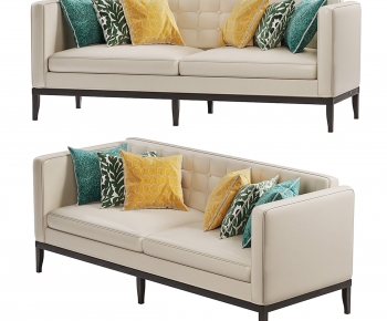 Modern A Sofa For Two-ID:748019932