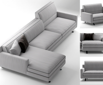 Modern Sofa Combination-ID:770617964