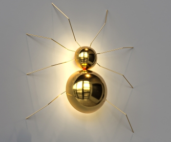 Modern Wall Lamp-ID:296685935