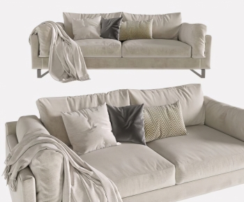 Modern A Sofa For Two-ID:680320346