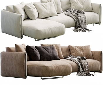 Modern Corner Sofa-ID:220998057