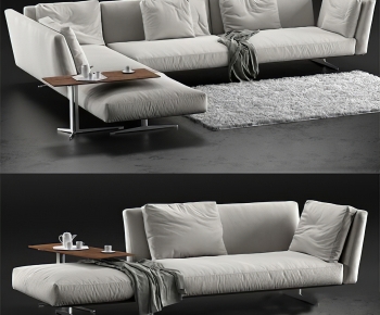 Modern Corner Sofa-ID:187283993