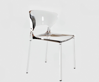 Modern Dining Chair-ID:501116998