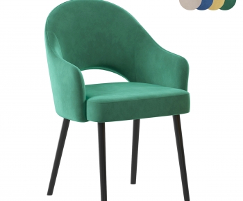 Modern Lounge Chair-ID:732199914