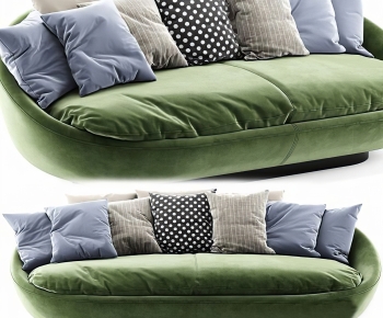 Modern Multi Person Sofa-ID:747437005