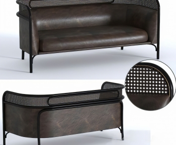 Modern Multi Person Sofa-ID:504879009