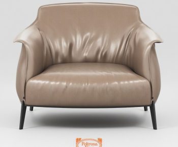 Modern Single Sofa-ID:945508964