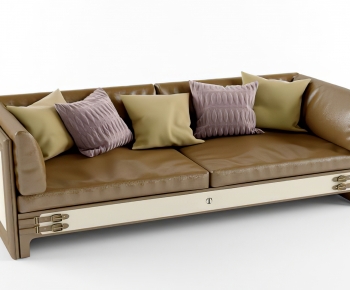 Modern A Sofa For Two-ID:596565961