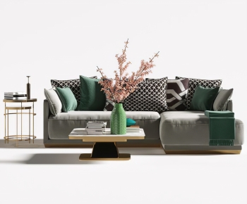 Modern Corner Sofa-ID:886359931