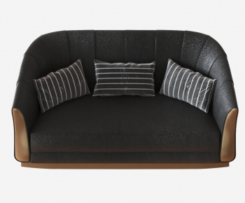 Modern Single Sofa-ID:188450851