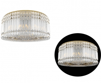 Modern Ceiling Ceiling Lamp-ID:110700143