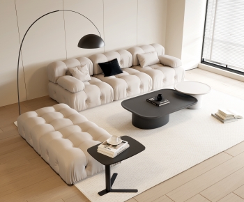 Modern Sofa Combination-ID:950886018