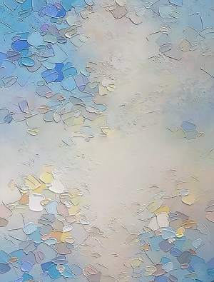 抽象装饰画-ID:731849915
