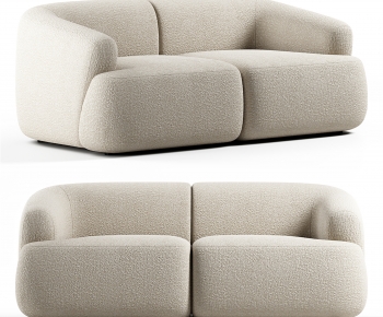Modern A Sofa For Two-ID:917622093