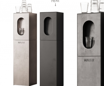 Modern Water Dispenser-ID:553589111
