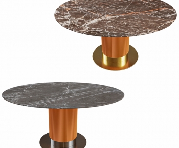 Modern Dining Table-ID:368319035