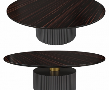 Modern Dining Table-ID:291090016
