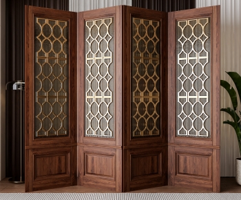 American Style Partition-ID:110934028