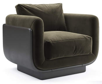 Modern Single Sofa-ID:626030926