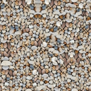 ModernGravel Ground