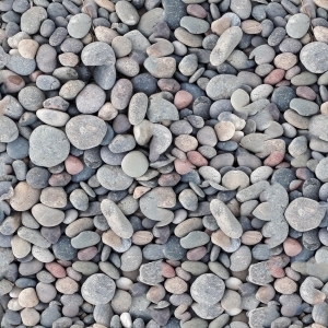 ModernGravel Ground