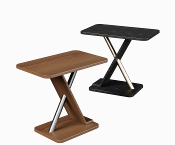 Modern Side Table/corner Table-ID:314383035