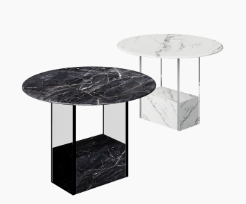 Modern Side Table/corner Table-ID:793863069