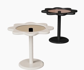 Modern Side Table/corner Table-ID:651906019