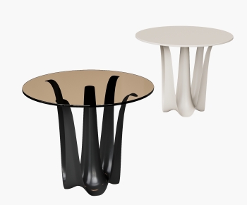 Modern Side Table/corner Table-ID:660921108