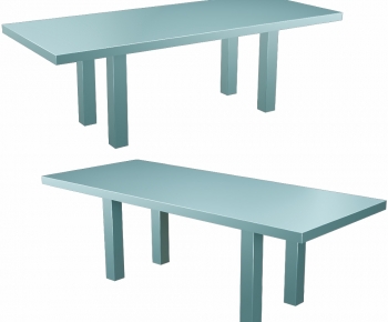 Modern Dining Table-ID:948751933